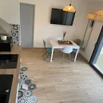 Apartment Le Larris Val Yonval