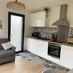 Le Larris Val Apartment
