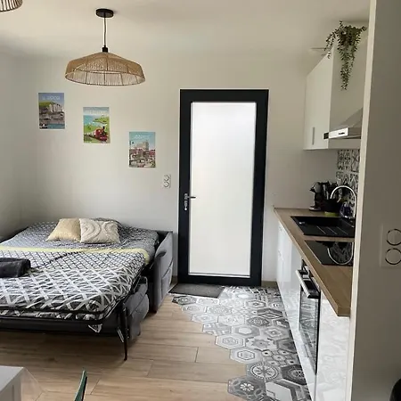 Apartment Le Larris Val