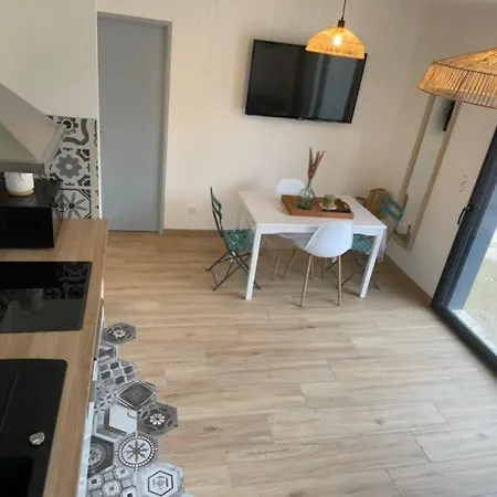 Apartment Le Larris Val Yonval