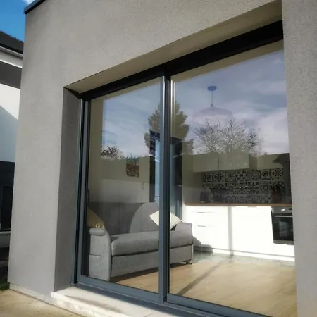 Le Larris Val Apartment